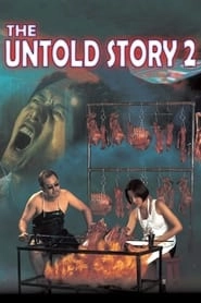 The Untold Story 2 hd