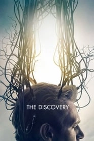 The Discovery hd