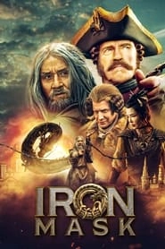 Iron Mask HD