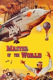 Master of the World hd