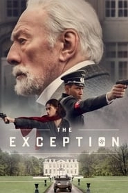 The Exception hd