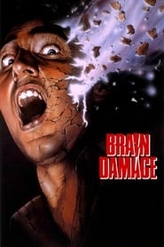 Brain Damage hd