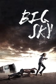 Big Sky hd