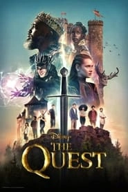 The Quest hd