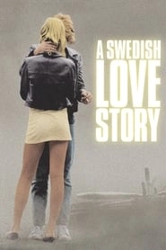 A Swedish Love Story hd