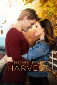 Home for Harvest hd