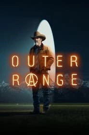 Outer Range hd
