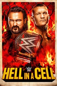 WWE Hell in a Cell 2020 hd