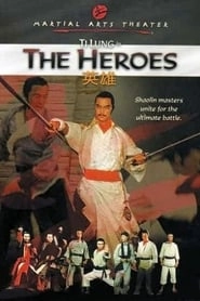 The Heroes hd