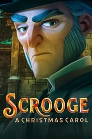 Scrooge: A Christmas Carol HD