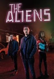 Watch The Aliens