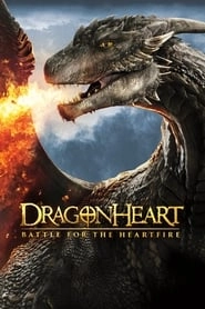 Dragonheart: Battle for the Heartfire hd