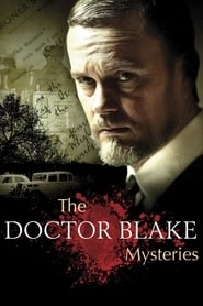The Doctor Blake Mysteries hd