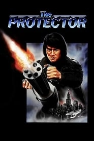 The Protector hd