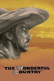 The Wonderful Country hd