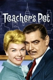 Teacher's Pet hd