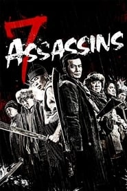 7 Assassins hd