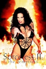 Sorceress II: The Temptress hd