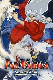 Inuyasha the Movie 3: Swords of an Honorable Ruler hd