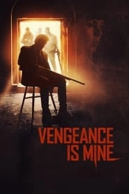 Vengeance Is Mine hd