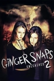 Ginger Snaps 2: Unleashed hd