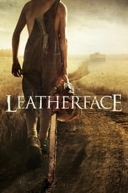 Leatherface hd