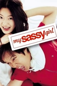 My Sassy Girl HD