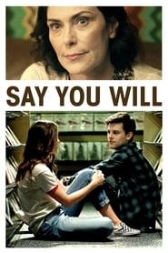 Say You Will hd