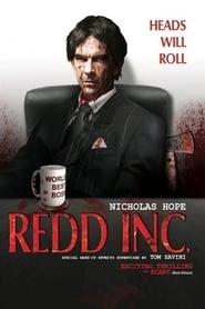 Redd Inc. hd