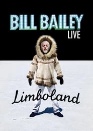 Bill Bailey: Limboland hd