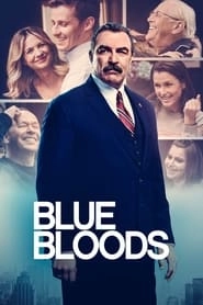 Watch Blue Bloods