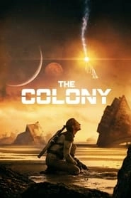 The Colony hd