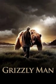 Grizzly Man hd
