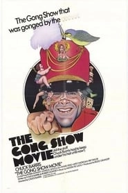 The Gong Show Movie hd