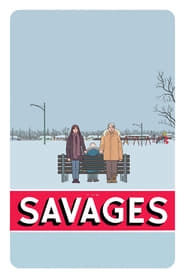 The Savages hd