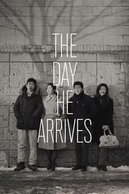 The Day He Arrives hd