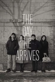 The Day He Arrives HD