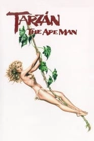 Tarzan, the Ape Man hd