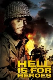 Hell Is for Heroes hd