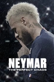 Neymar: The Perfect Chaos hd