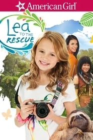 Lea to the Rescue hd