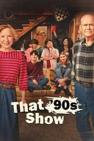 That '90s Show hd