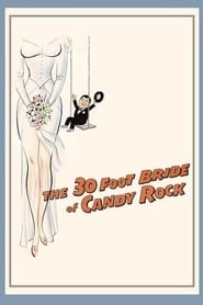 The 30 Foot Bride of Candy Rock hd