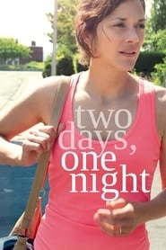 Two Days, One Night HD