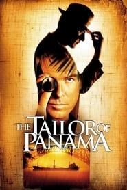 The Tailor of Panama hd