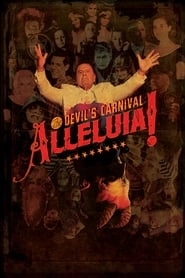 Alleluia! The Devil's Carnival hd