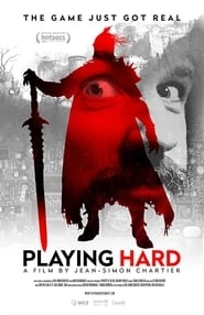 Playing Hard hd