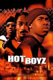 Hot Boyz hd