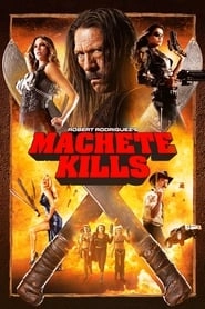 Machete Kills hd