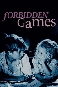 Forbidden Games hd